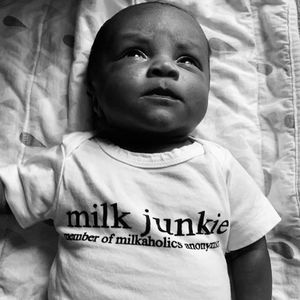 Meet your Posher, Adrienne